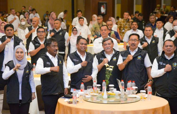 Kota Binjai Tuan Rumah Kegiatan Hari Makan Ikan Provinsi Sumut