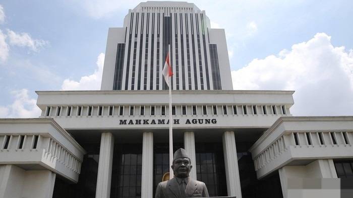 MA: Ketua PN Harus Sebutkan Ruangan Secara Rinci dalam Izin Penggeledahan