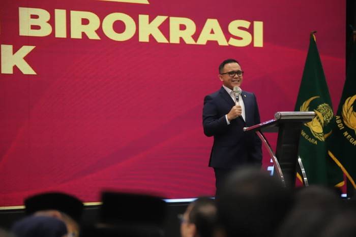 ASN Diingatkan Jaga Netralitas, Tak Posting hingga Like Foto Kampanye di Medsos