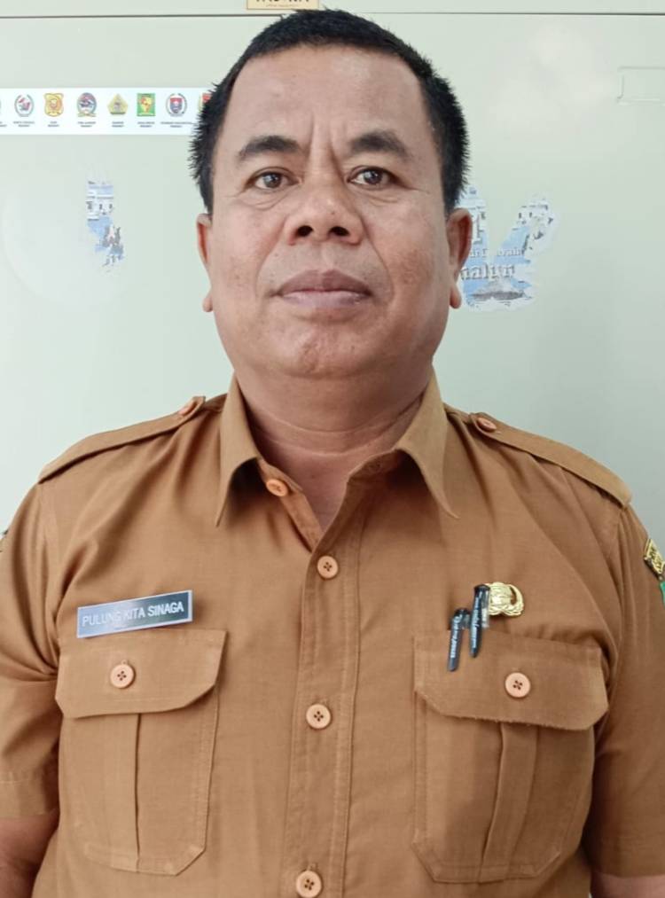 1.008 Orang P3K Tenaga Kesehatan dan Teknis di Simalungun Lulus