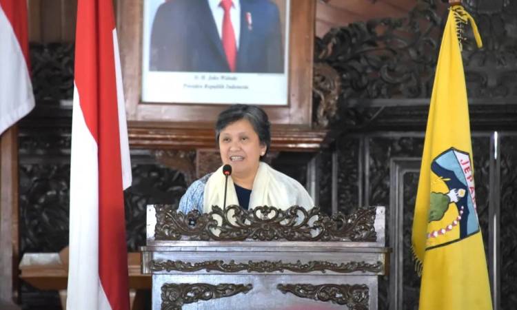 Wakil Ketua MPR Sebut Pentingnya Perkuat Akar Sejarah dan Nilai Kepahlawanan