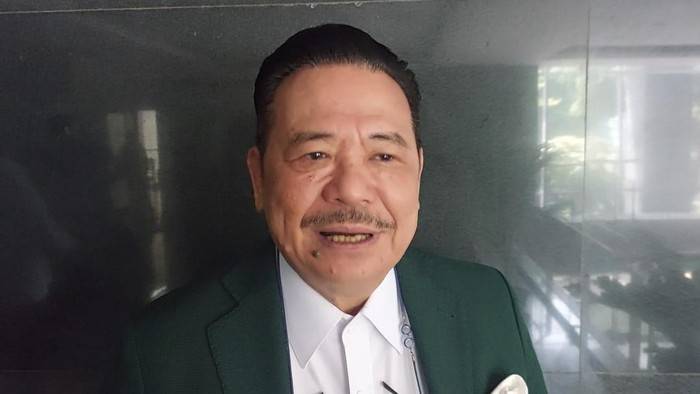 Terkait Penetapan Gibran Cawapres, Penggugat Diminta Cabut Gugatan terhadap Jokowi