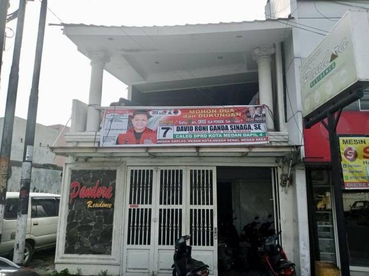 Bukan Razia Prostitusi, Tim Medan Kota Lakukan Pendataan Cegah Pekat