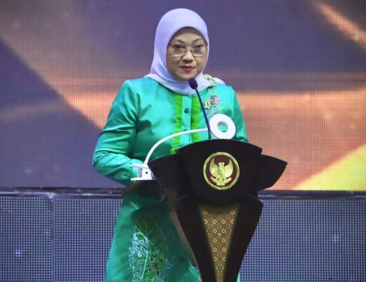 Kemnaker Apresiasi Pemda-Perusahaan soal Kontribusi ke Ketenagakerjaan