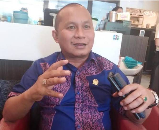 DPRD SU Minta Dishub, TNI dan Polri Antisipasi Keamanan Jelang Tahun Baru 2024