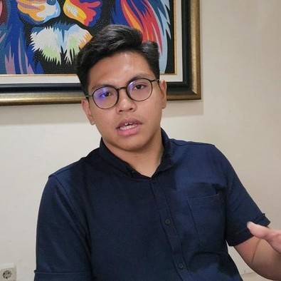 Bantah Dugaan Kekerasan Seks, Melki Sedek Huang Ketua BEM UI Ngaku Tak Pernah Dipanggil