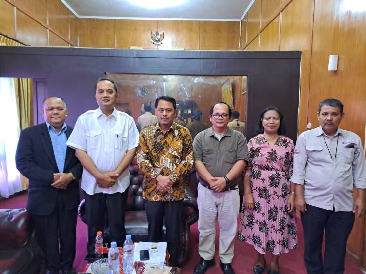 Ketua DPRD akan Hadiri Perayaan Natal Oikumene Tebingtinggi