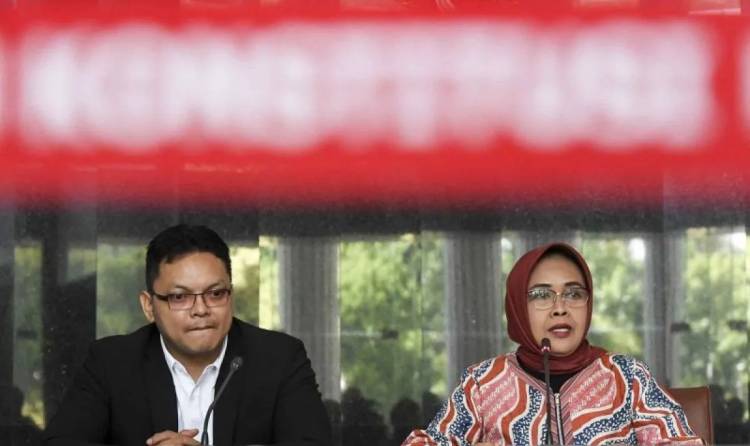 Majelis Kehormatan MK Dipermanenkan untuk Hadapi Sengketa Hasil Pemilu