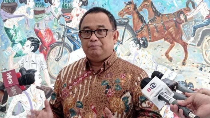 Istana Tepis Pengakuan Sudirman Said Dimarahi Jokowi soal ‘Papa Minta Saham'