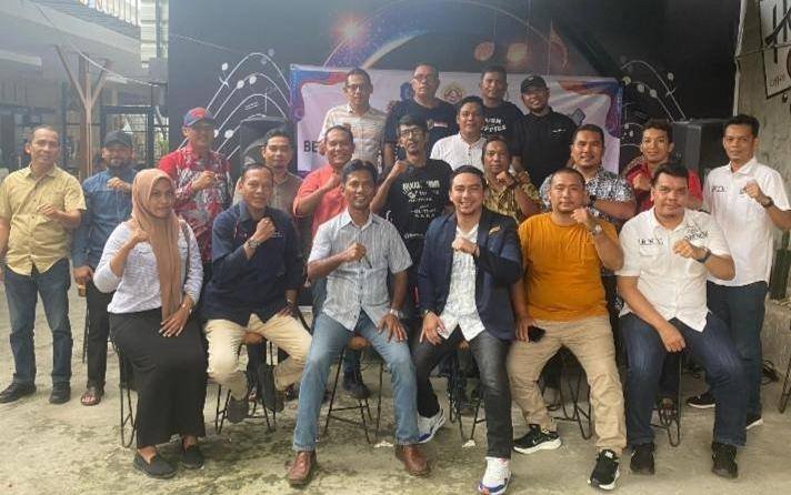 Hindari Pemberitaan Hoaks Jelang Pemilu 2024