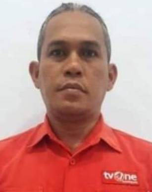 Kontributor TV One Yoga Syahputra Simorangkir Meninggal Dunia Lakalantas di Delitua