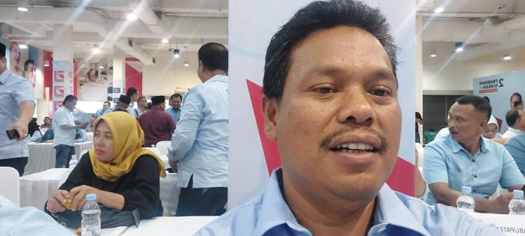 Debat Capres Dinamis dan Bagus, Prabowo Dorong Penguatan KPK