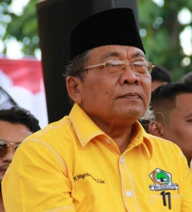 DPRD SU Usul Bentuk Perda Pembagian Insentif Bagi Guru Agama, Bilal Mayat dan Penggali Kubur