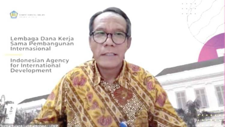 Indonesia-Jepang Kerja Sama Berantas Stunting di Timor Leste