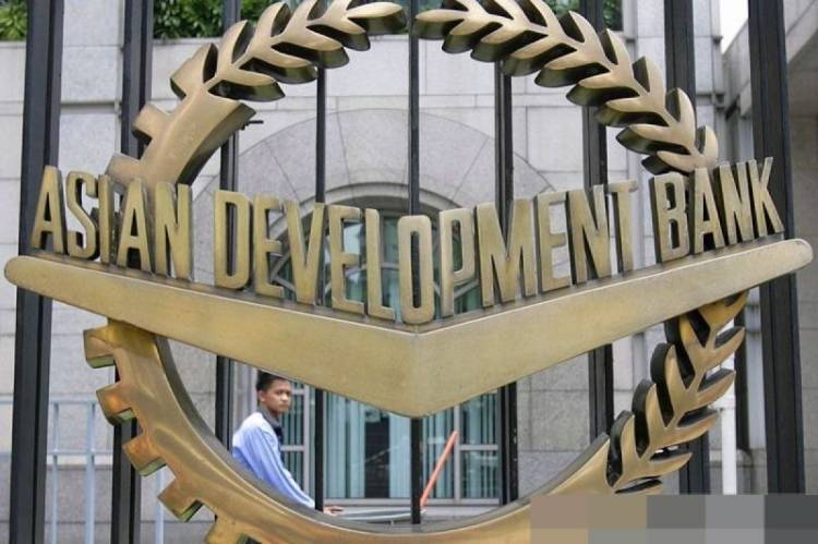 ADB Beri Pinjaman RI Rp 10 T Buat Bangun Lab dan Fasilitas Kesehatan