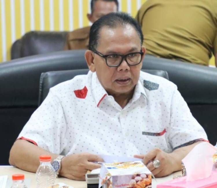 Ketua DPRD SU Desak Kapolres Karo Segera Tangkap 2 Lagi Pelaku Penganiaya Anggota Polrestabes Medan