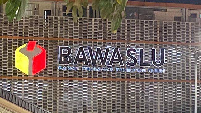 Bawaslu Ungkap Sudah Ada 777 Dugaan Pelanggaran Selama Tahapan Kampanye