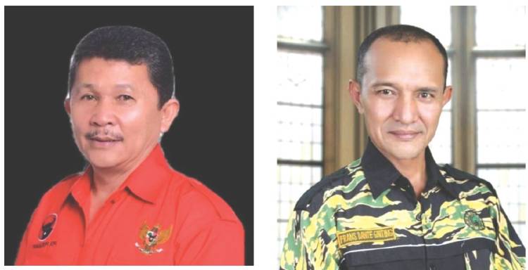 DPRD SU Desak BBPJN Tegur Keras Kontraktor Kerjakan Proyek Jalan Nasional Km 156 Karo