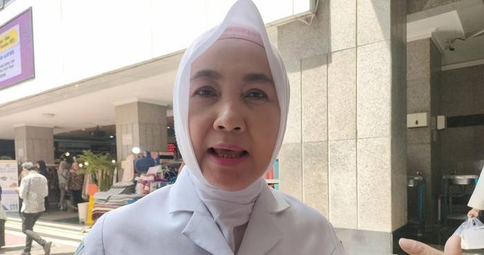 BMKG : Cuaca Ekstrem Saat Natal dan Tahun Baru di Sumut Perlu Diwaspadai