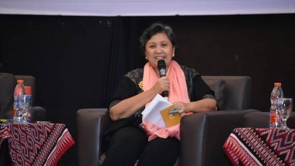 Waka MPR Ingatkan Perlunya Penerapan Prokes Kembali untuk Cegah Covid-19