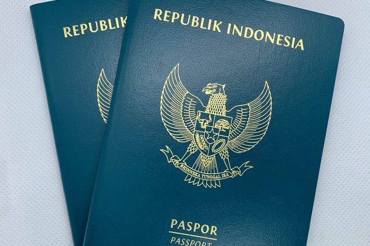 Hingga Desember 2023, Imigrasi Pematangsiantar Terbitkan Sebanyak 26.589 Paspor