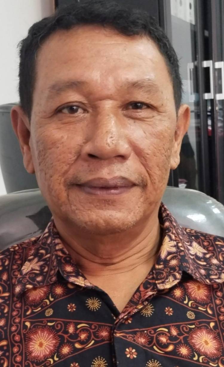 Sekretaris Komisi II DPRD Simalungun Sesalkan Temuan BPK di Dinas PUTR