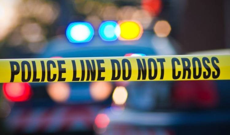 Pengendara Motor Tewas Laka Lantas di Medan Labuhan