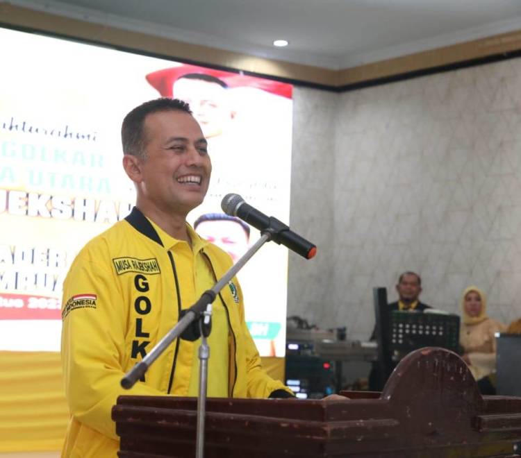 Natal di Sumut Kondusif, Ijeck Harapkan Keberagaman Tetap Terjaga