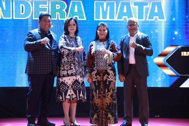 Jajaran BNN Diminta Tetap Semangat Berantas Narkotika