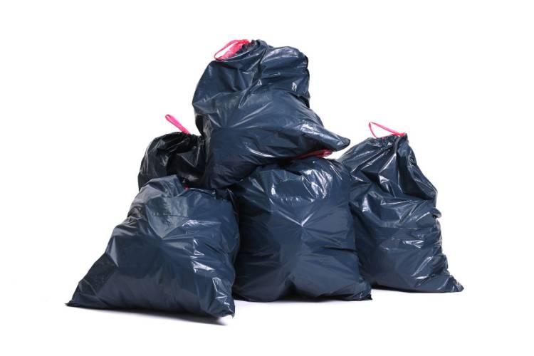 Sampah Masih Menjadi Masalah di Kecamatan Medan Tuntungan