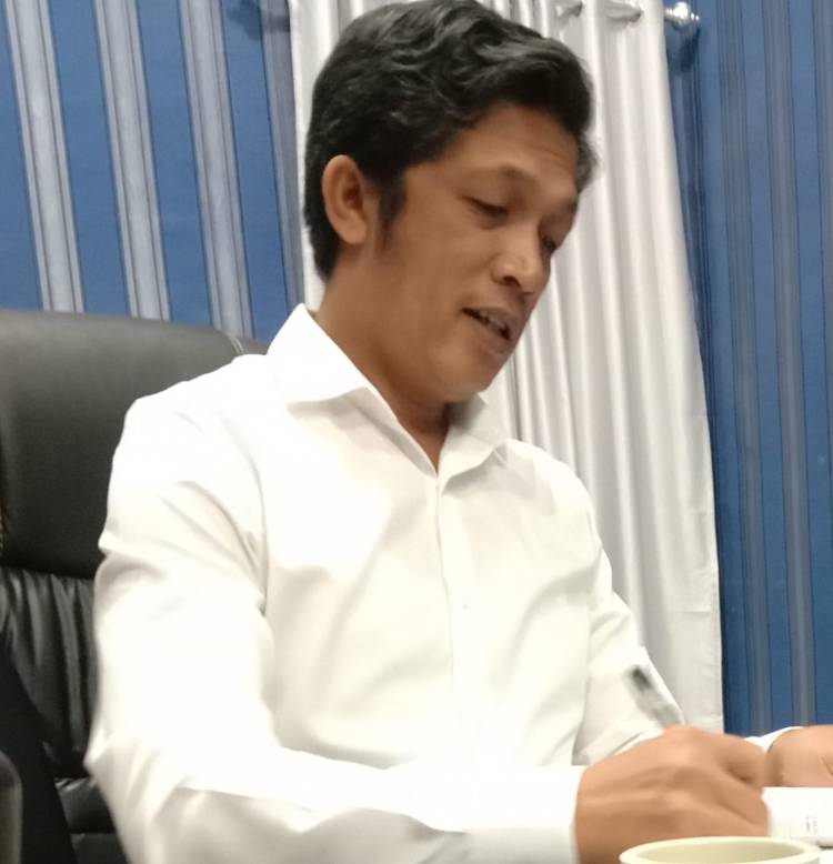 TPP Tak Kunjung Cair, ASN Pemkab Simalungun Mengeluh