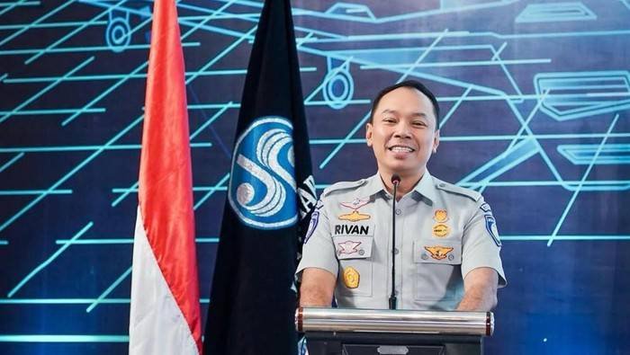 Hadapi 2024, Dirut Jasa Raharja Minta Jajaran Tetap Berinovasi