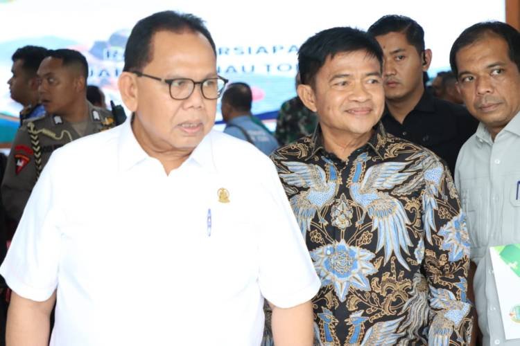 Ketua DPRD SU Minta Pemprov Jaga Stabilitas Harga Sembako Jelang Natal dan Tahun Baru