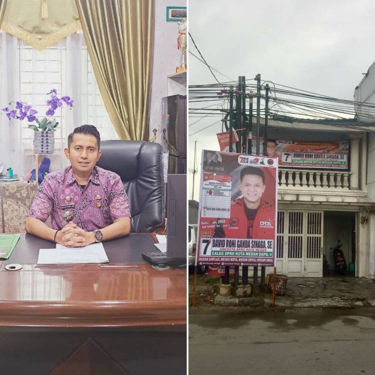 Jelang Nataru, Tim Gabungan Gelar Operasi Pekat Bukan Razia Prostitusi