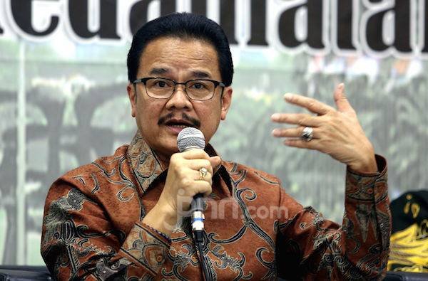 Pemerintah Diminta Jelaskan Food Estate secara Transparan