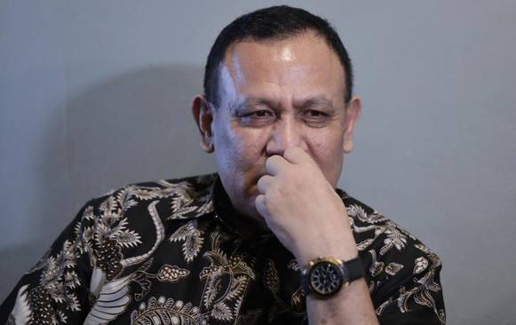 Dewas KPK Sudah Putus Perkara Etik Firli Sebelum Keppres Terbit