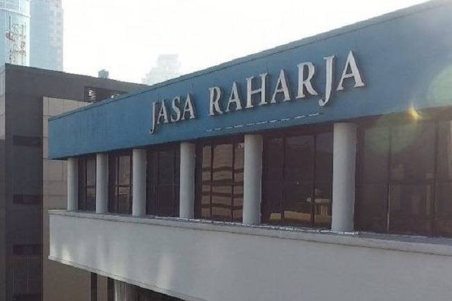 PT Jasa Raharja Kota Pematangsiantar Bayarkan Klaim Santunan Rp 30.373.126.699