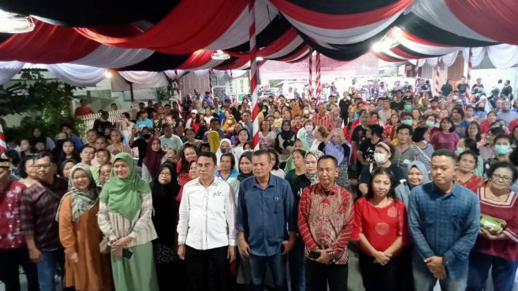 Warga Disabilitas Harus Mendapat Perhatian Serius