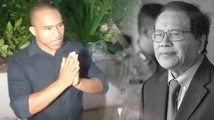 Keluarga Ungkap Wasiat Rizal Ramli Tak Ingin Dimakamkan Secara Kenegaraan