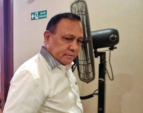 Diperiksa 3 Jam, Firli Bahuri Dicecar 13 Pertanyaan soal Pemerasan SYL