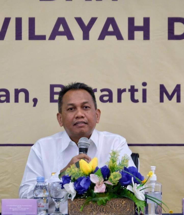 Tahun 2023 Kanwil DJP Sumut I Berhasil Kumpulkan Pajak Melampaui Target