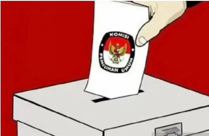 Jelang Pemilu 2024, Polres Pelabuhan Belawan Periksa Kesiapan Sarana Prasarana