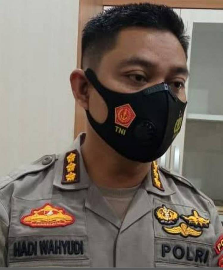 Polda Sumut Tahan Kadisdik Madina