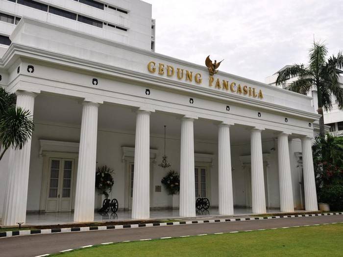 RI Konsisten Hormati Kebijakan Satu China