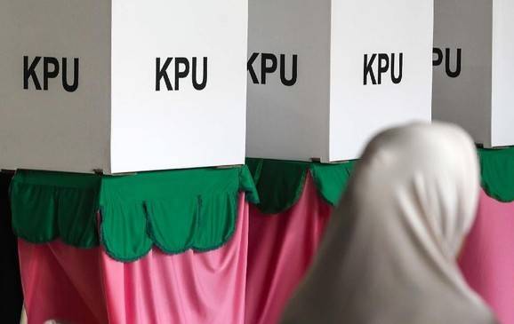 Bawaslu: Puluhan Ribu TPS Belum Miliki Pengawas