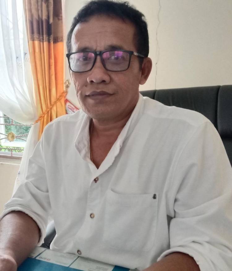 Kasus Mycoplasma Pneumonia dan Covid-19 Belum Ditemukan di Simalungun