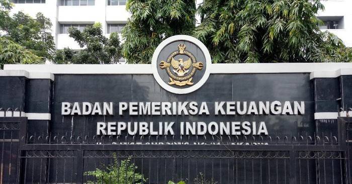 BPK Lapor KPK soal Kerugian Negara Rp17,6 M di Kemnaker