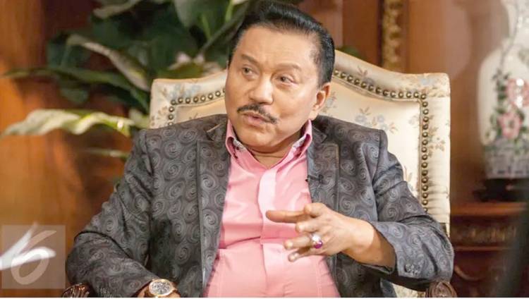 Hendropriyono Ingatkan Jangan Sampai Indonesia Tinggal Kenangan