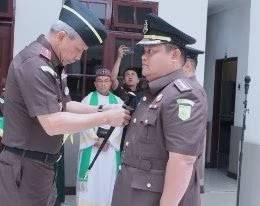 Kejati Sumut Peringkat 1 Satker Berkinerja Terbaik Bidang Pidsus