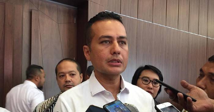 Jelang Pemilu, Ijeck Harap Media Jadi Sumber Informasi Akurat